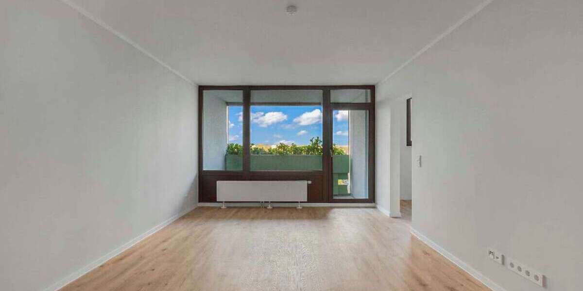 Etagenwohnung Troisdorf - 2 Zimmer, 63 m&sup2;, 180.000&euro; | Angebot:27217034