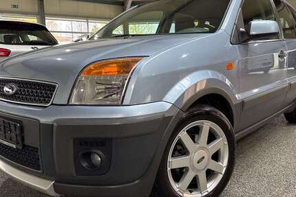 Ford Fusion 180.294 km 2.890 &euro; Troisdorf 53842