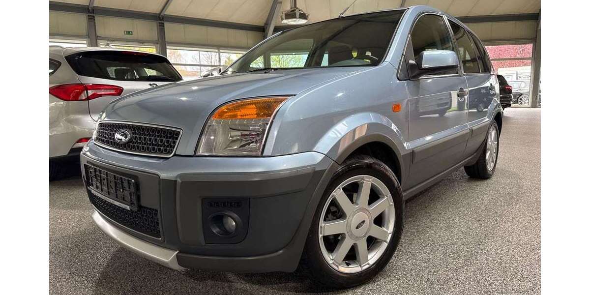 Ford Fusion 180.294 km 2.890 &euro; Troisdorf 53842