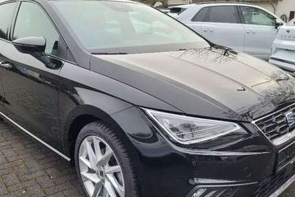 Seat Ibiza 39.000 km 17.490 &euro; Hennef 53773