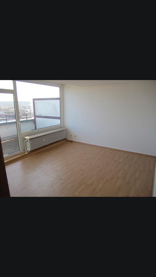 2 Zimmer Penthouse Wohnung zimmer