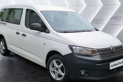 VW Caddy 157.730 km 13.900 € Köln-Riehl 50735