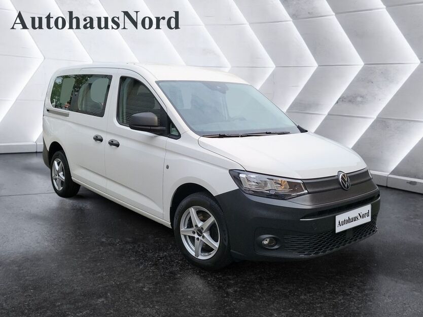 VW Caddy 157.730 km 13.900 € Köln-Riehl 50735