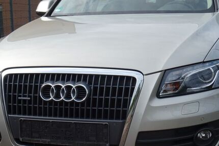Audi Q5 155.485 km 9.950 &euro; Troisdorf 53840