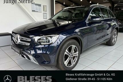 Mercedes GLC 300