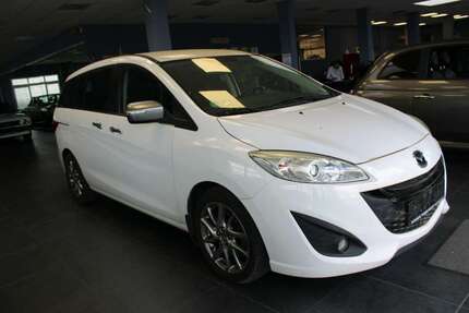 Mazda 5 113.964 km 9.980 &euro; Euskirchen-Flamersheim 53881