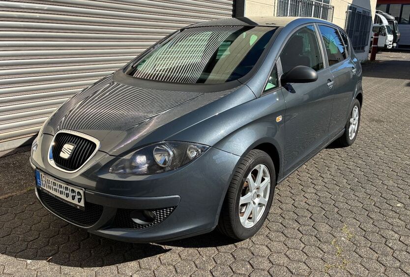 Seat Altea 142.000 km 2.600 € Köln 50676