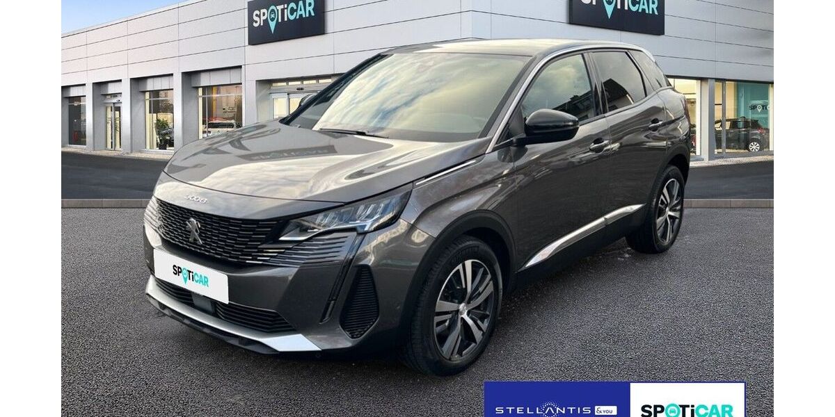 Peugeot 3008 52.428 km 21.820 &euro; Bonn 53121