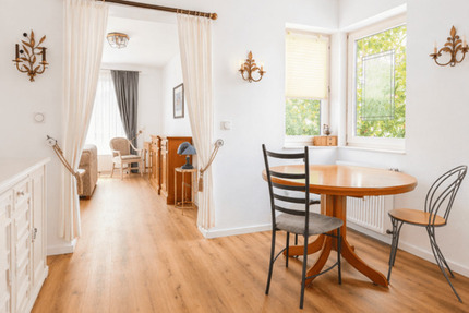 Wohnung Bonn Bad Godesberg - 2 Zimmer, 69 m&sup2;, 1.100&euro; | Angebot:26244703