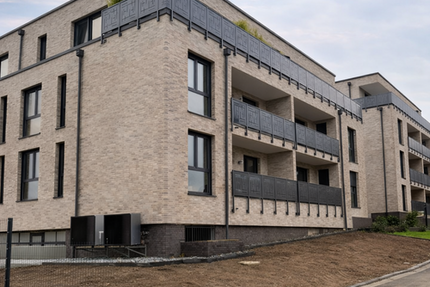 Wohnung Lohmar - 3 Zimmer, 81 m&sup2;, 1.296&euro; | Angebot:27176132