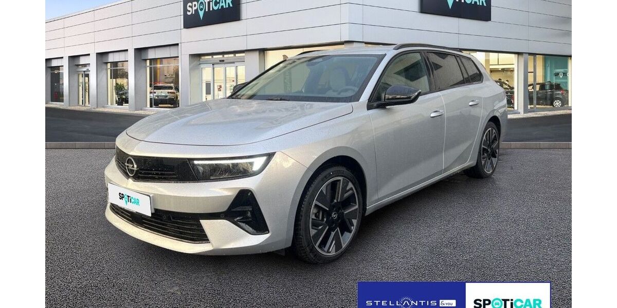 Opel Astra Electric 2.500 km 30.880 &euro; Köln 51065