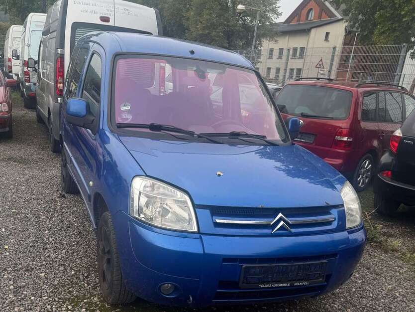 Citroen Berlingo 281.000 km 1.950 € Bonn/Bad-Godesberg 53175