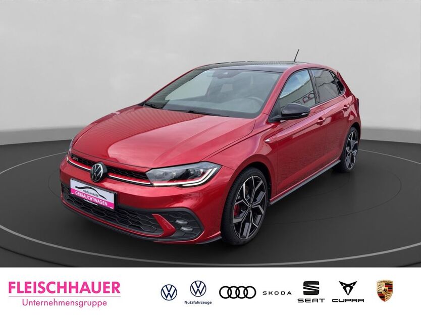 VW Polo 31.878 km 24.990 € Euskirchen 53879