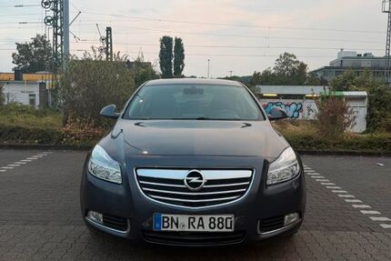 Opel Insignia 202.000 km 3.450 &euro; Bonn 53177