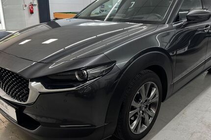 Mazda CX-30 24.900 km 20.980 &euro; Much 53804