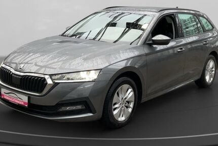 Skoda Octavia 89.406 km 21.980 &euro; Köln-Mülheim 51063
