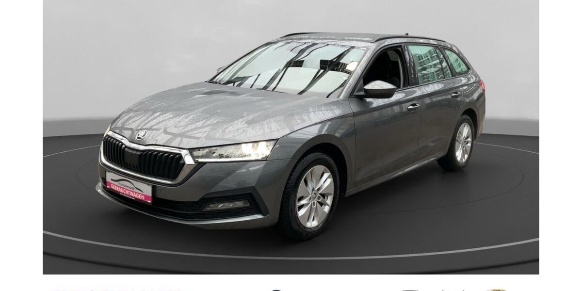 Skoda Octavia 89.406 km 21.980 &euro; Köln-Mülheim 51063