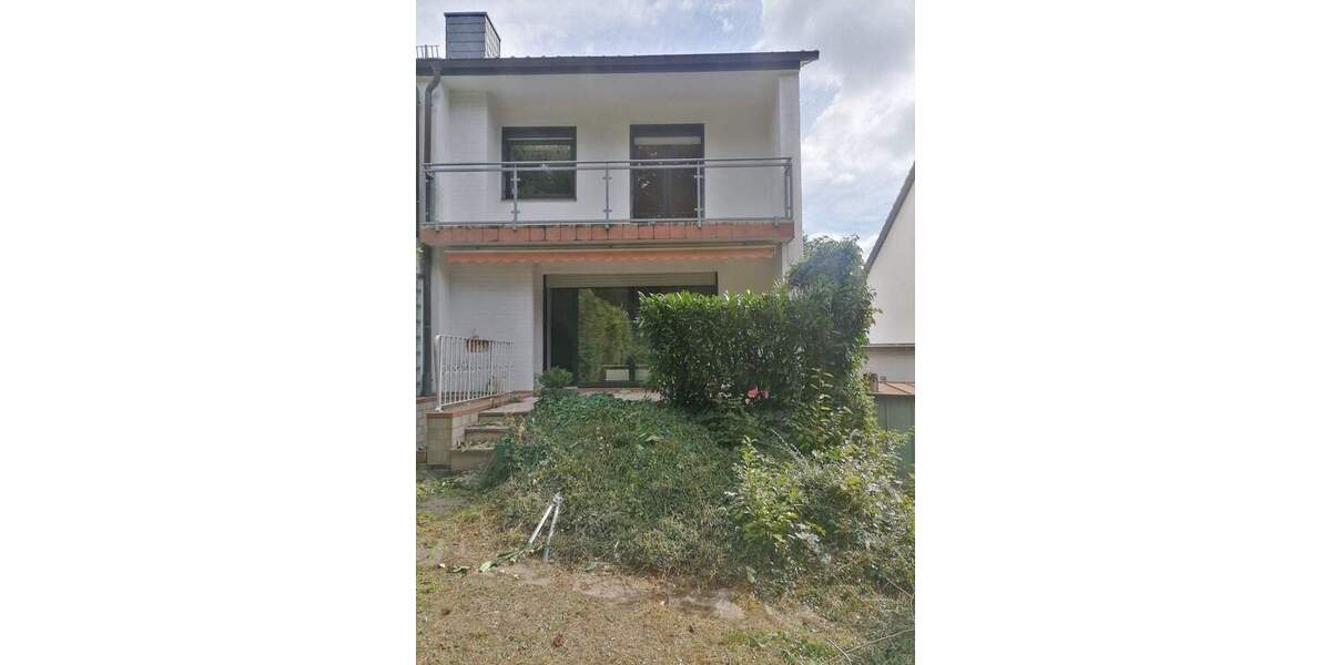 Doppelhaushälfte Troisdorf Spich - 4 Zimmer, 100 m&sup2;, 375.000&euro; | Angebot:24284540