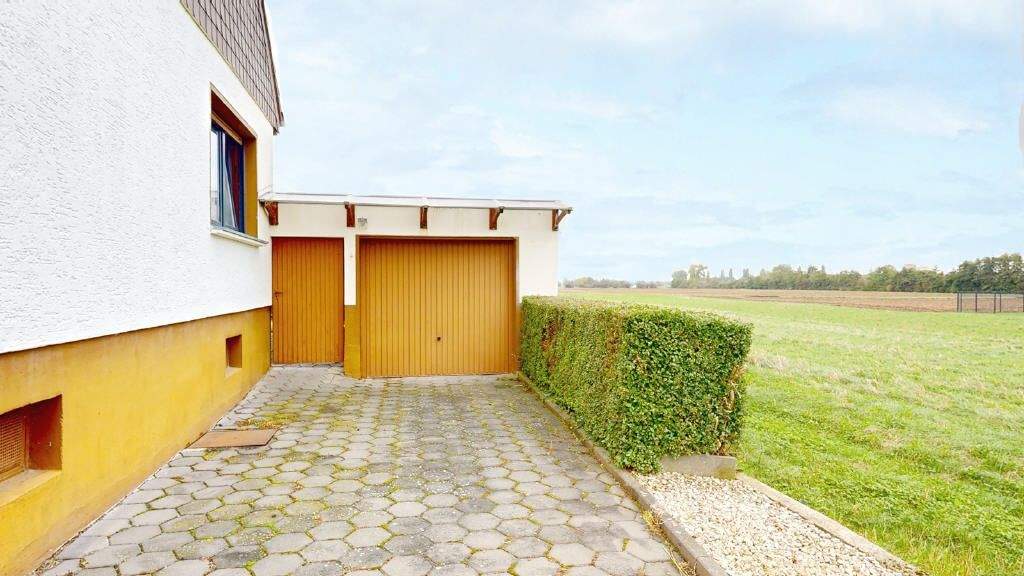 Einfamilienhaus Weilerswist Großvernich - 7 Zimmer, 142 m&sup2;, 360.000&euro; | Angebot:25744811