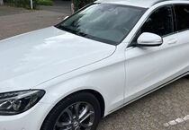 Mercedes C 220