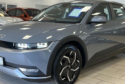 Hyundai IONIQ 5 33.860 km 25.900 € Bonn 53227