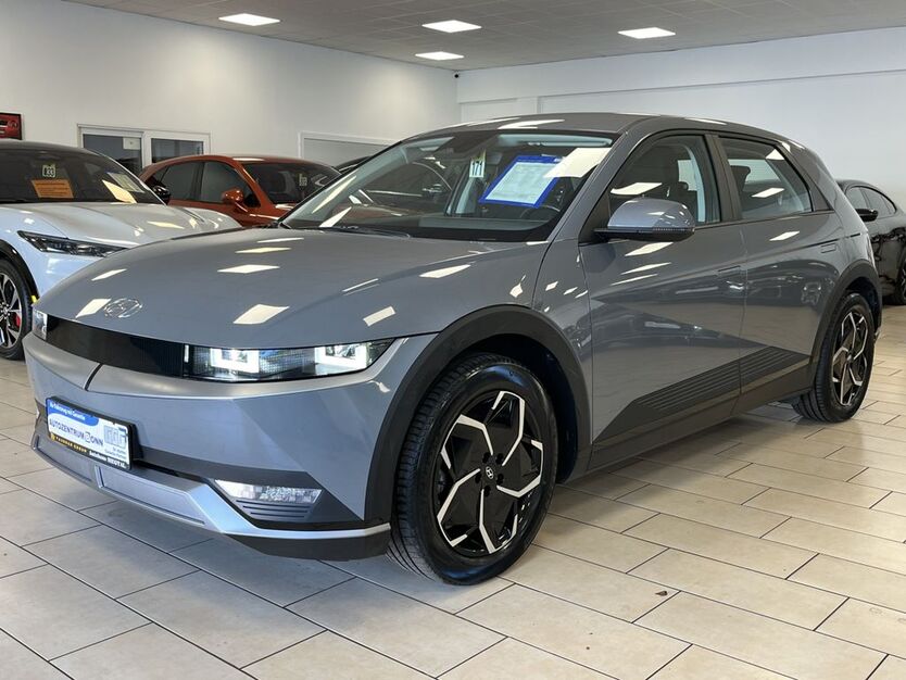 Hyundai IONIQ 5 33.860 km 25.900 € Bonn 53227
