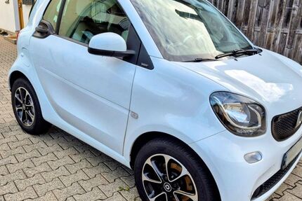 Smart ForTwo 86.000 km 7.985 &euro; Köln 50769