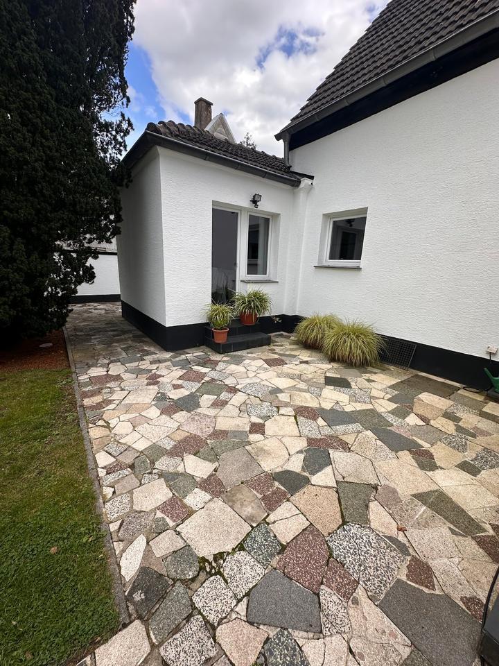 Einfamilienhaus Kapitalanlage
