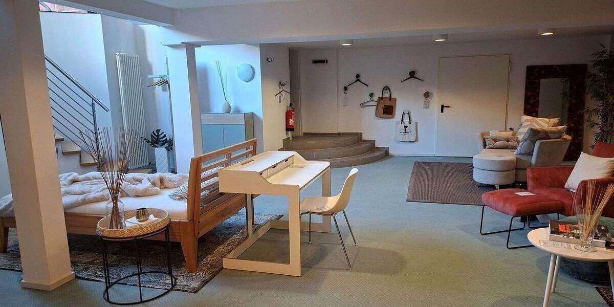 Gewerbeobjekt Alfter - 1 Zimmer, 1.800.000&euro; | Angebot:25696647