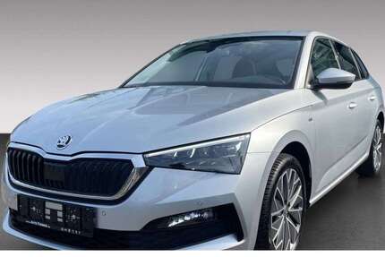 Skoda Scala 44.600 km 17.880 € Bonn 53227