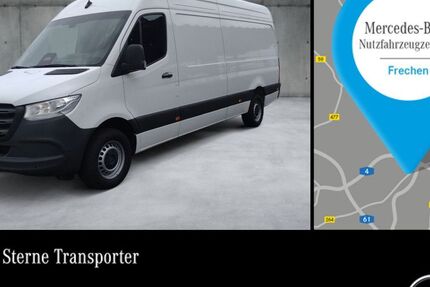 Mercedes-Benz Sprinter 47.538 km 42.340 € Frechen 50226