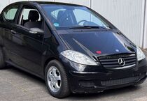 Mercedes A 150