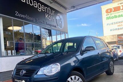 VW Polo 97.178 km 3.990 &euro; Köln 51067