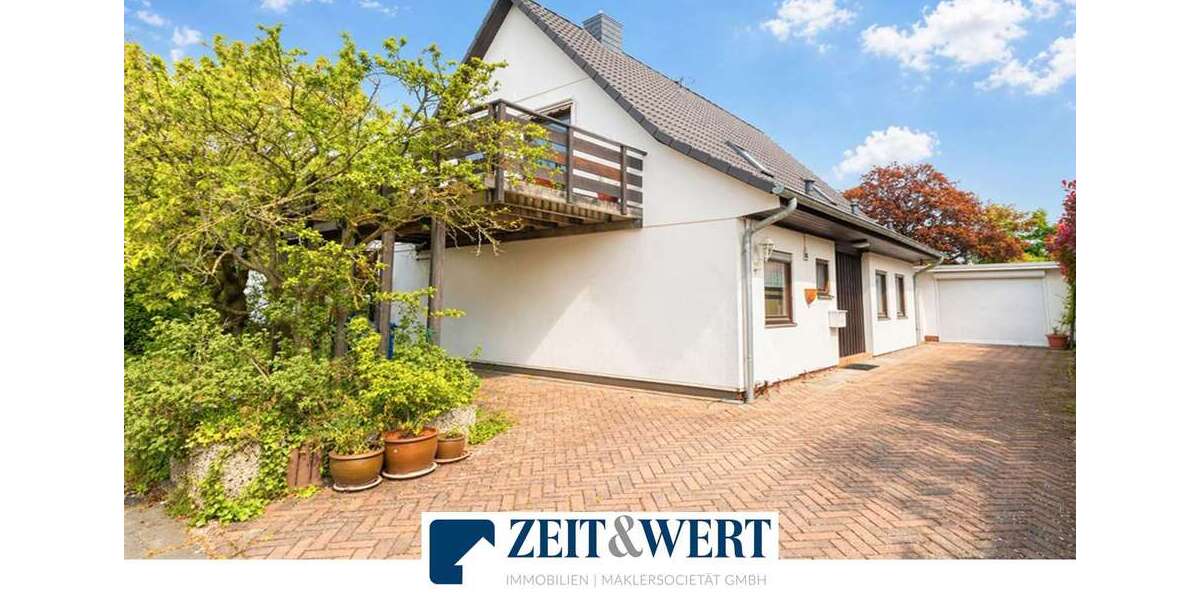 Einfamilienhaus Erftstadt - 5 Zimmer, 140 m&sup2;, 245.000&euro; | Angebot:26945603