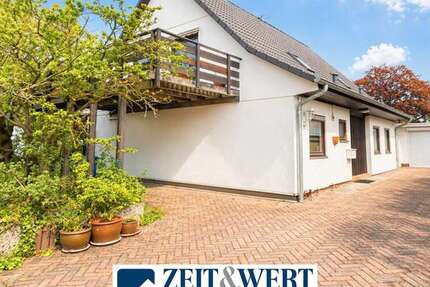 Haus Erftstadt - 5 Zimmer, 140 m&sup2;, 245.000&euro; | Angebot:26945603