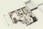 Etagenwohnung Euskirchen Dom-Esch - 3 Zimmer, 115 m&sup2;, 1.700&euro; | Angebot:26181326