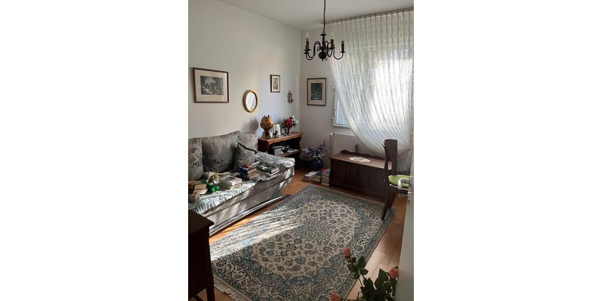 Erdgeschoßwohnung Bonn Bad Godesberg - 3 Zimmer, 87 m&sup2;, 389.000&euro; | Angebot:26490694