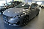 Peugeot e-308 SW Elektro 156 GT 4.919 km 28.980 € Euskirchen 53881