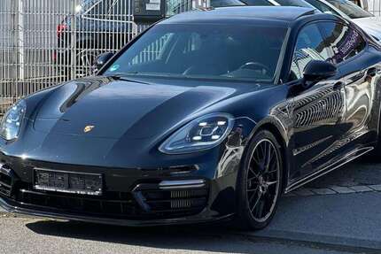 Porsche Panamera 61.500 km 72.900 &euro; Köln-Heimersdorf 50767
