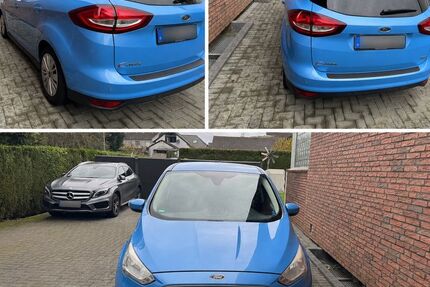 Ford C-Max 88.500 km 8.000 &euro; Alfter 53347