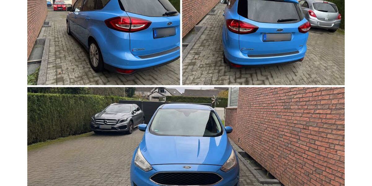 Ford C-Max 88.500 km 8.000 &euro; Alfter 53347