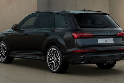 Audi Q7 14.236 km 78.300 &euro; Koeln 50829