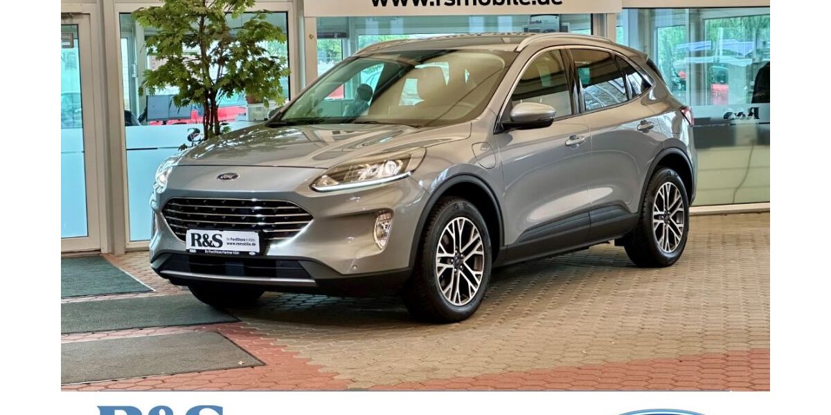 Ford Kuga 46.456 km 21.500 &euro; Köln 50769