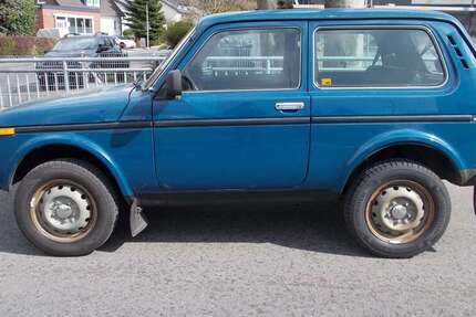 Lada Niva