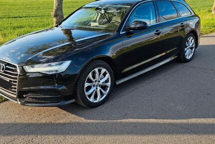 Audi A6 157.800 km 19.200 &euro; Köln 51107