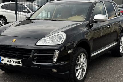 Porsche Cayenne 216.156 km 6.999 &euro; Troisdorf 53842