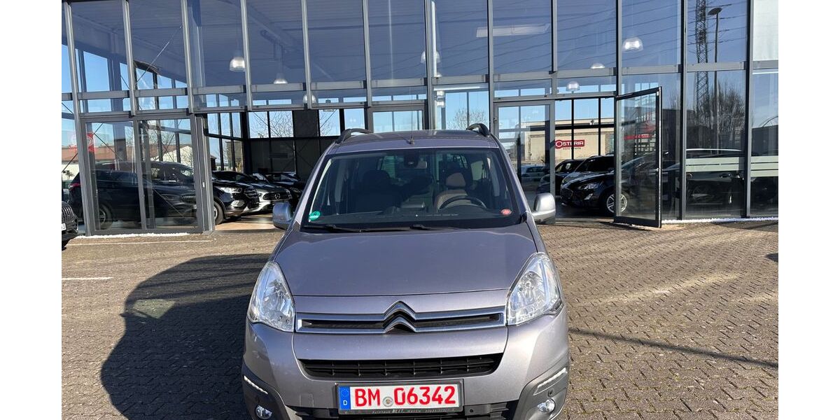 Citroen Berlingo 68.000 km 14.480 &euro; Erftstadt 50374