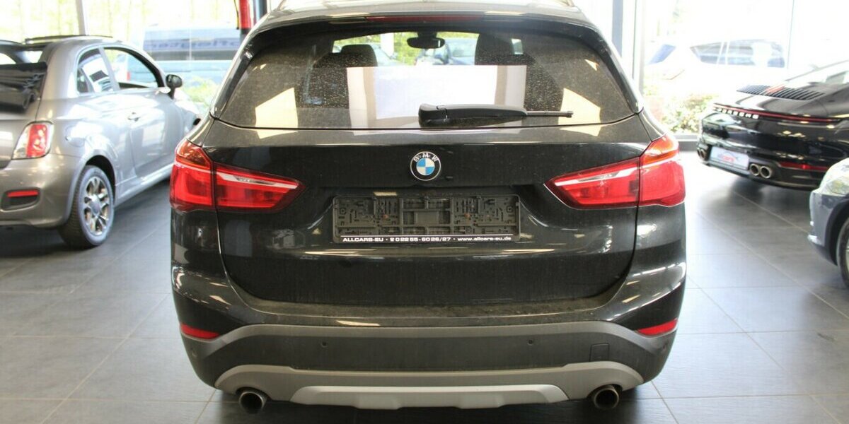 BMW X1 xDrive20i Aut. xLine - Panorama -Head-Up - 118.444 km 16.980 &euro; Euskirchen 53881