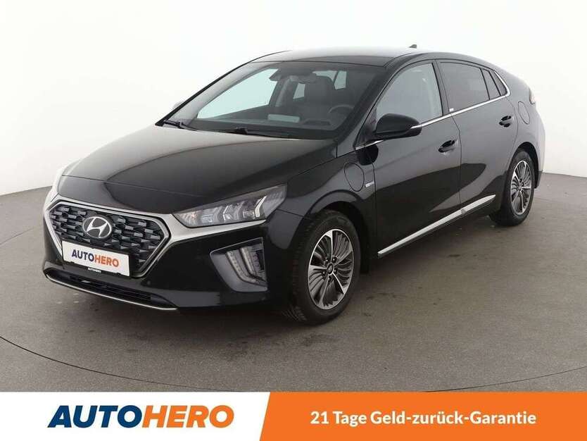 IONIQ
