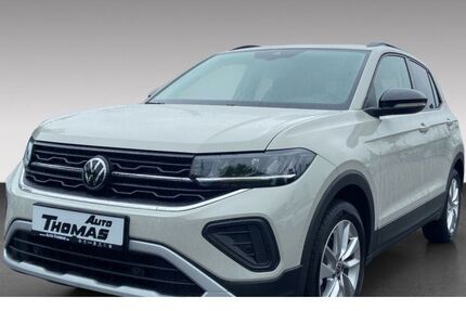 VW T-Cross 17.768 km 19.280 &euro; Bad Honnef 53604